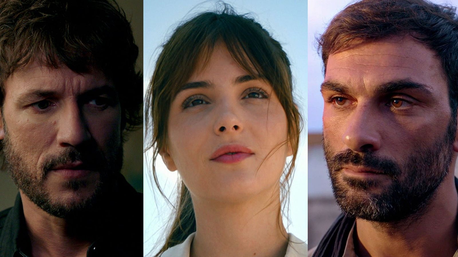 Los secretos que han salido a la luz en 'Promesas de arena'