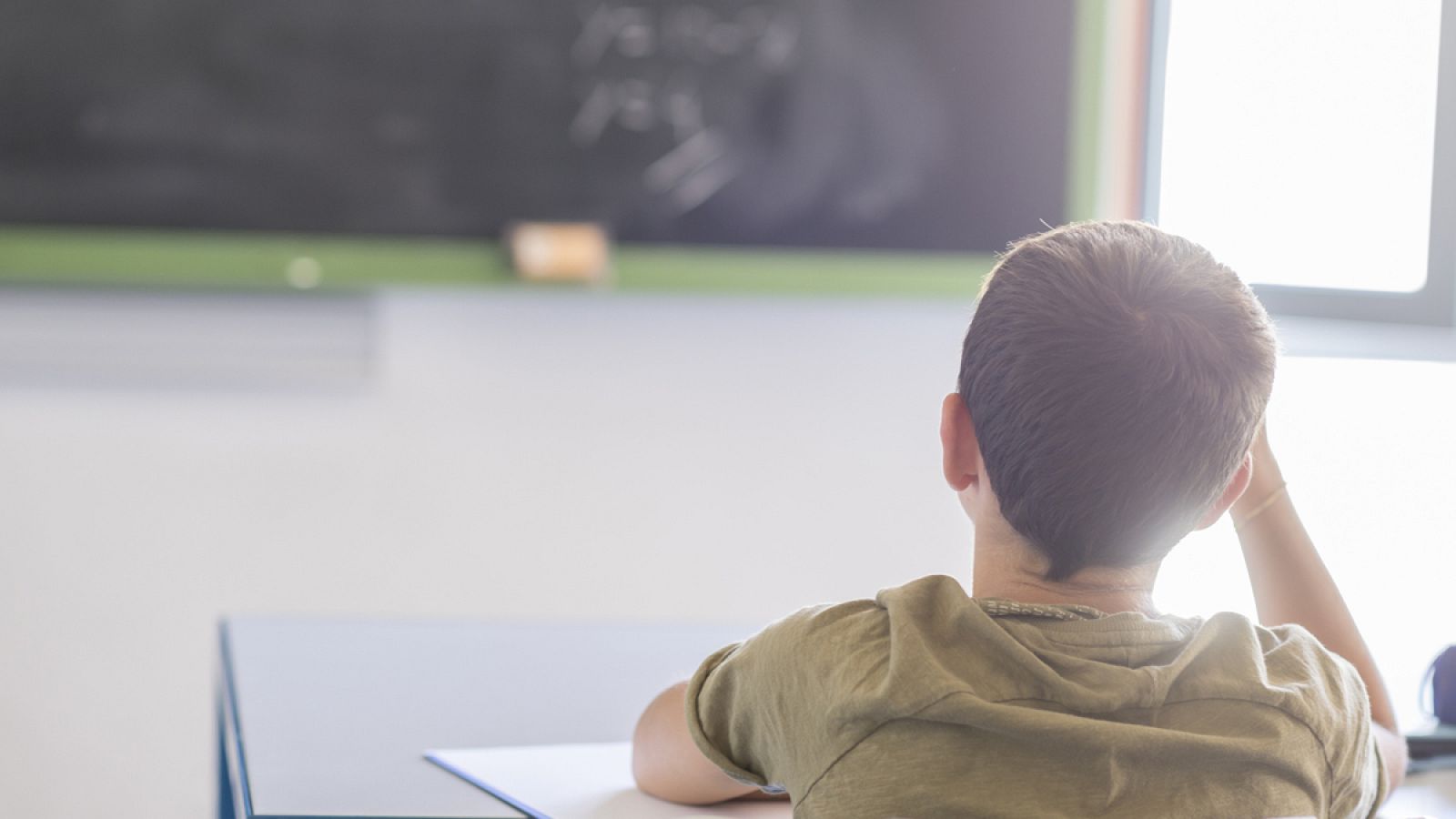 El informe PISA alerta de que repetir curso no mejora el rendimiento de los alumnos