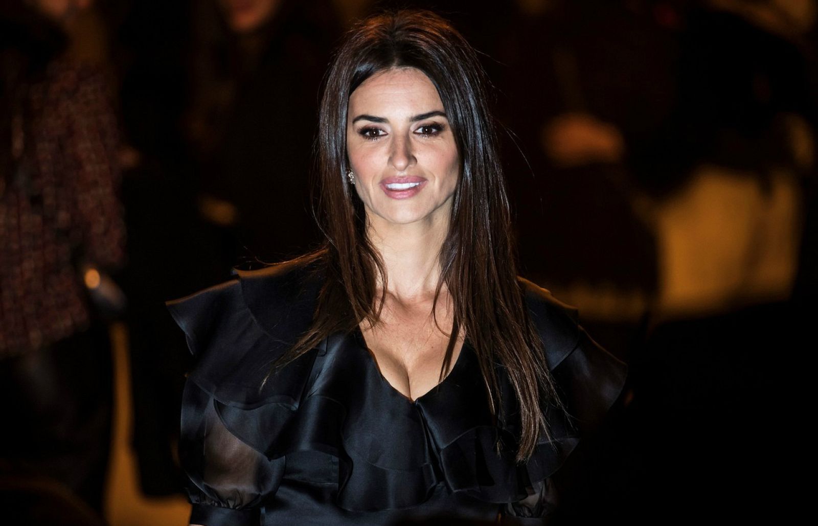 Penelope Cruz