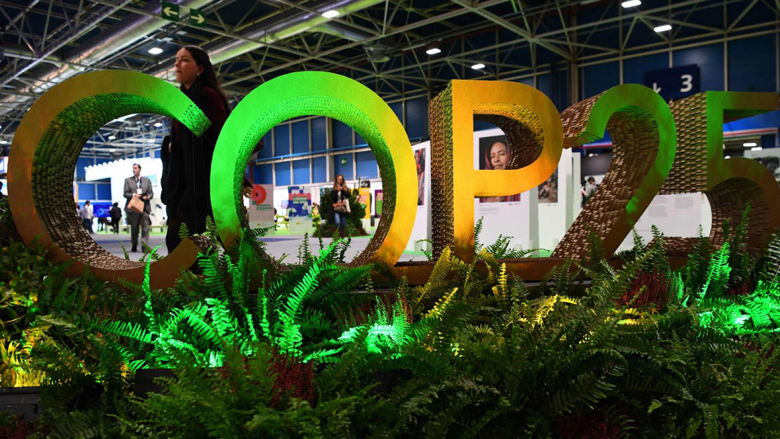 La próxima semana, comenzará en la COP25 el tramo de alto nivel en el que tratarán de cerrarse los acuerdos.