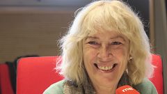 Susi Sánchez: "Soy la excepción que confirma la regla, pero a las actrices mayores siguen sin darnos papeles protagonistas"