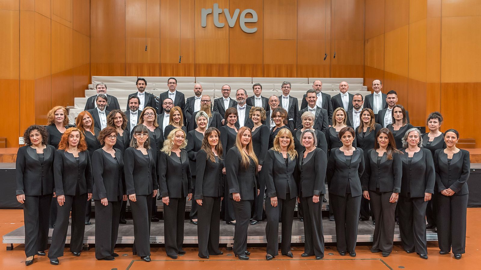 El Coro de RTVE
