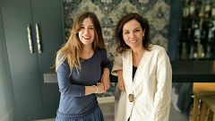 Nuria Labari nos regala "La mejor madre del mundo"