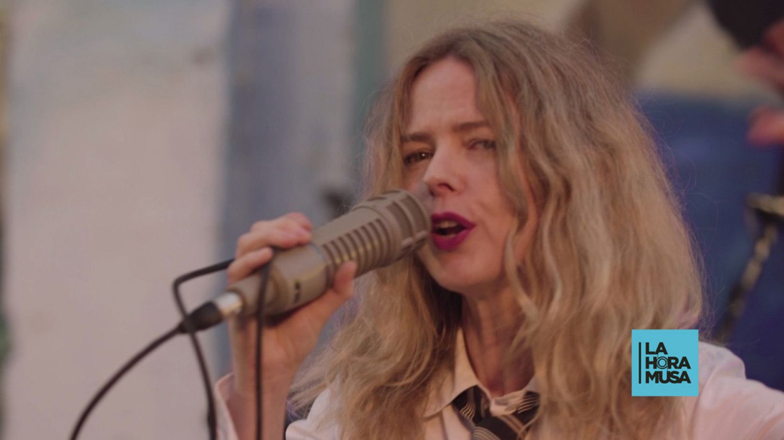 Christina Rosenvinge