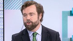 Críticas a Álvarez de Toledo por asegurar que la situación política actual es "peor que cuando ETA mataba"
