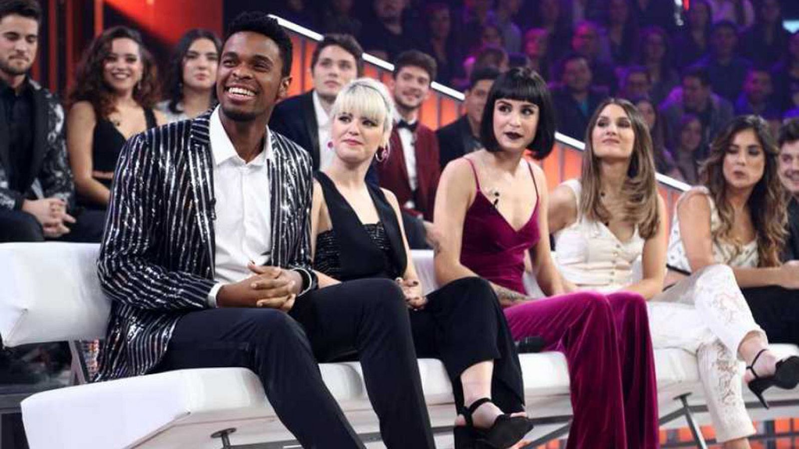 ¿Cómo celebraron las Navidades los chicos de OT 2018 y OT 2018?