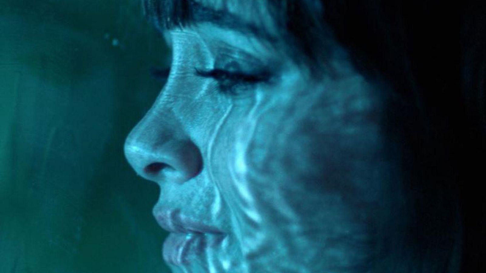 Aitana muestra las primeras imágenes de su colaboración con Cali y Dandee