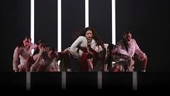 Rosalía pone fin a su gira mundial de "El Mal Querer" con su concierto en Madrid
