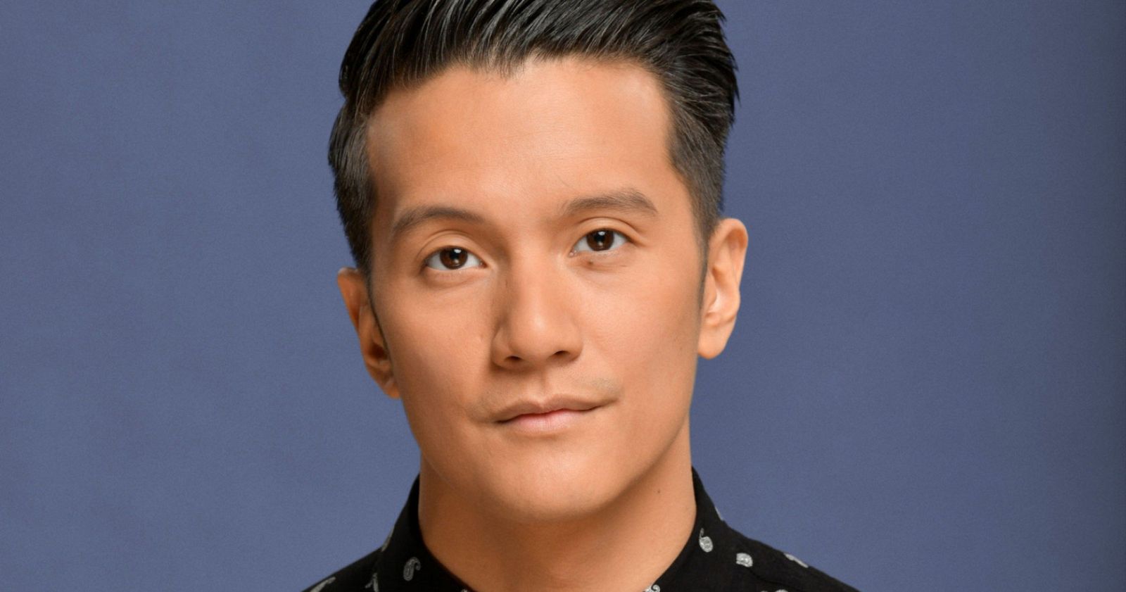 Austria elige a Vincent Bueno para Eurovisión 2020, en Rotterdam