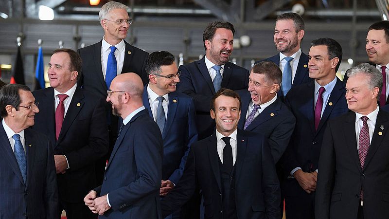 La UE no logra un compromiso unánime para desprenderse del CO2 en 2050 por el rechazo de Polonia