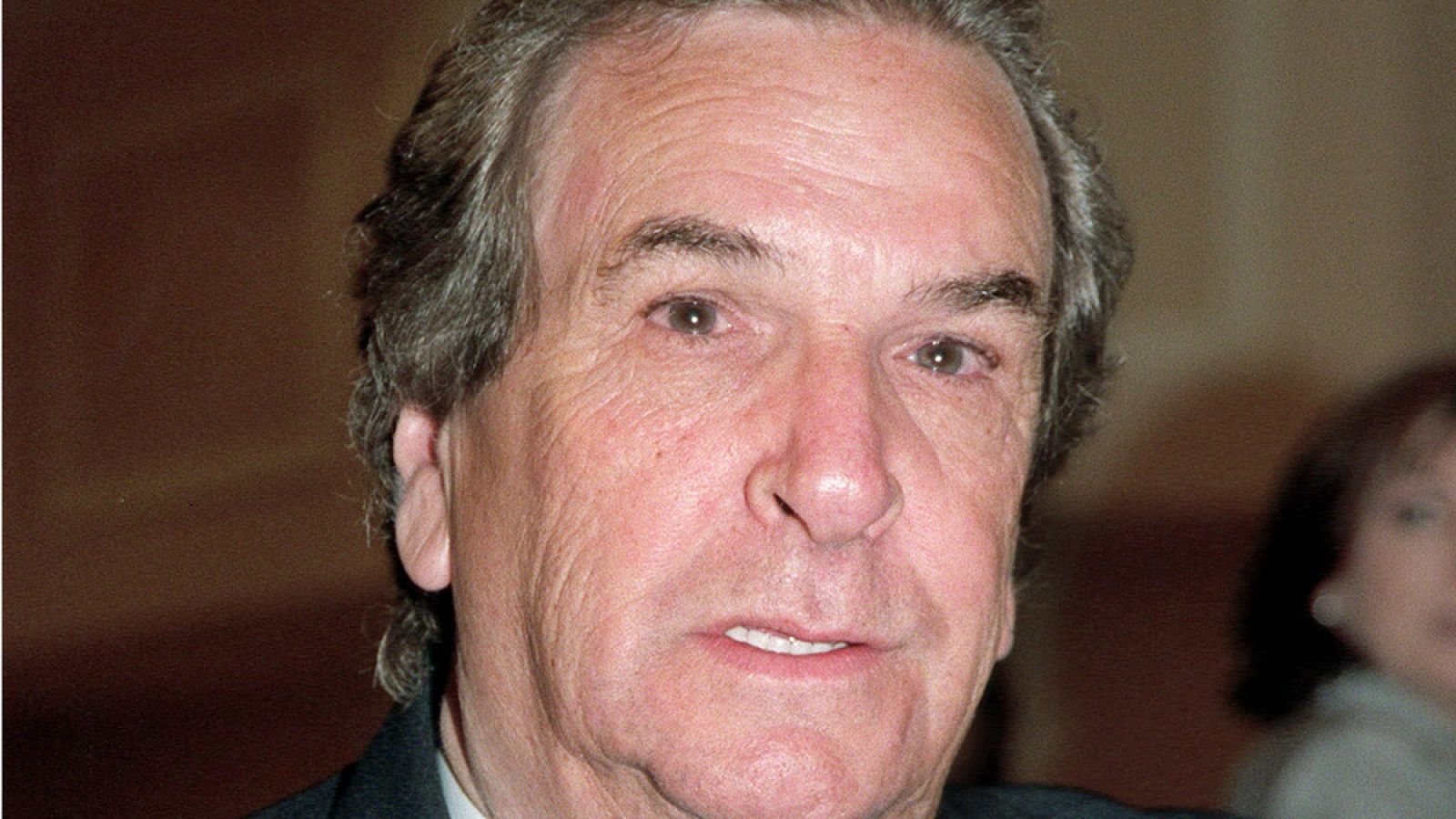 El actor Danny Aiello
