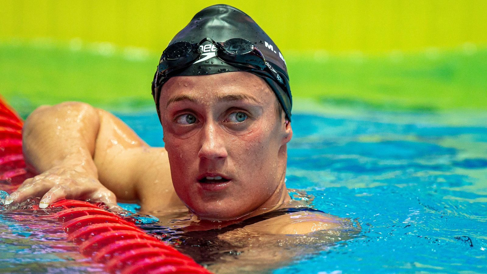 FINA Swimming World Championships 2019