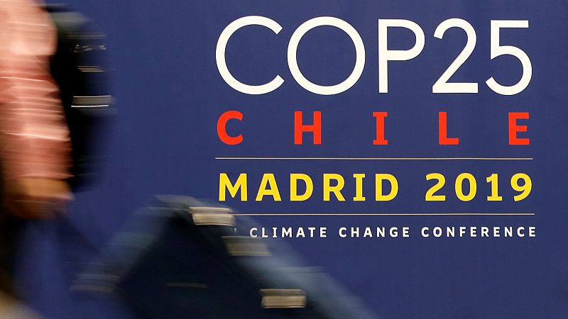 Las negociaciones de la Cumbre del Clima se retrasan por las discrepancias entre las partes