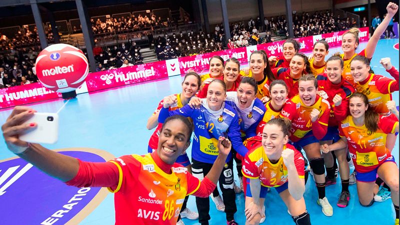 España busca la gloria ante una Holanda asidua al podio