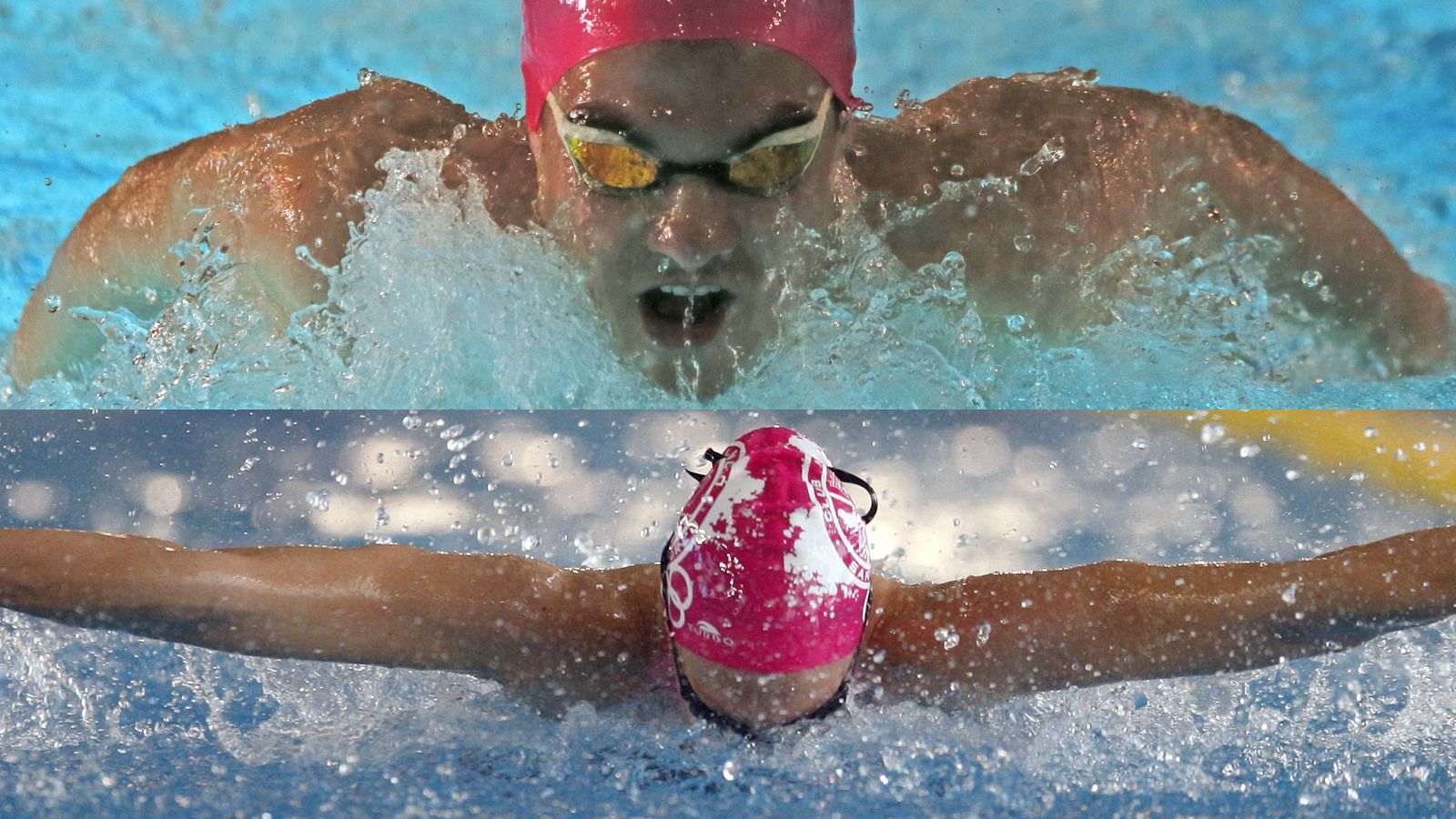 Joanllu Pons y Lidón Muñoz