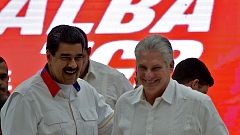 Maduro anuncia el relanzamiento del programa Petrocaribe en 2020