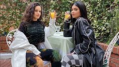 Kylie Jenner y Rosalía: la unión que no sabíamos que necesitábamos