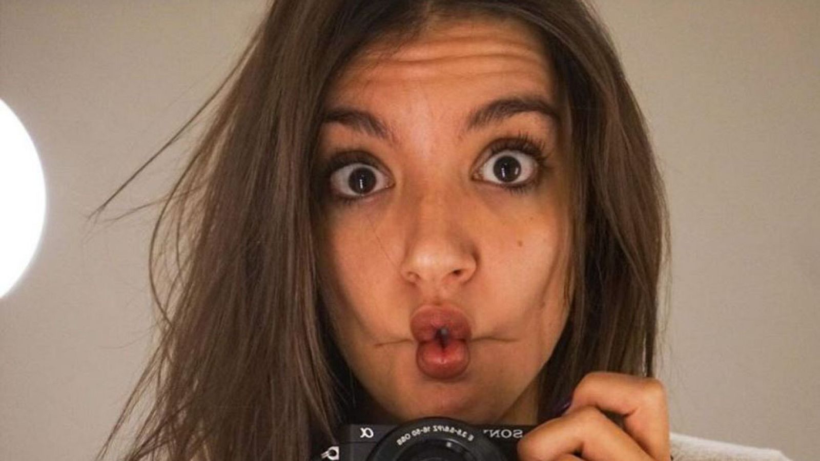 Ana Guerra enloquece a sus fans con la publicación de su último tweet