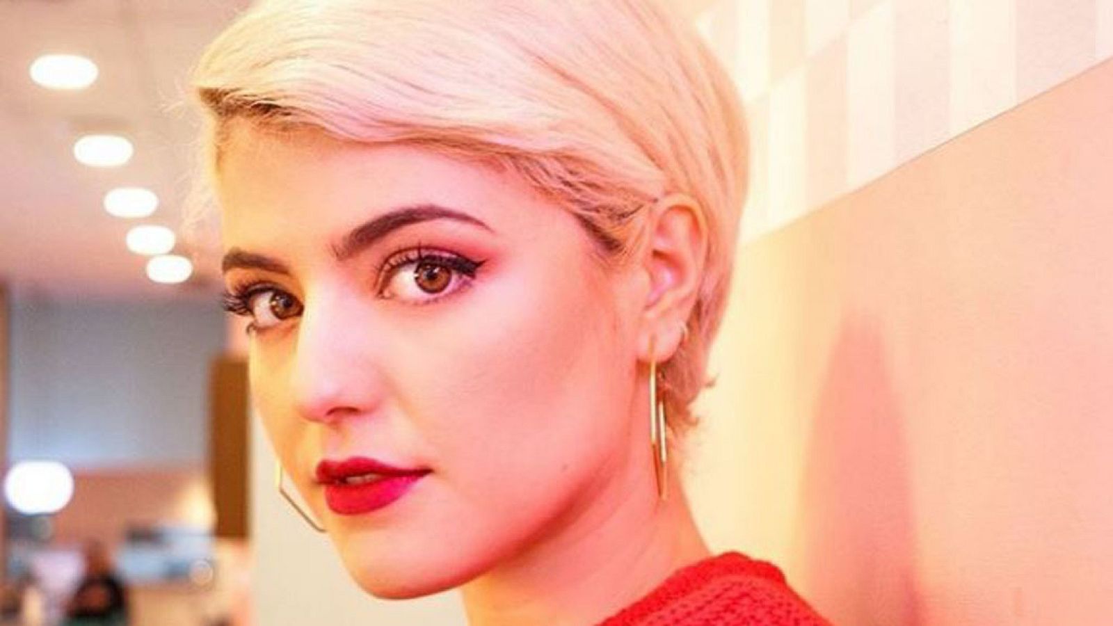 Alba Reche celebra su cumpleaños rodeada de música