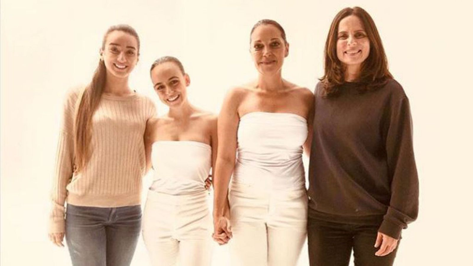 Cristina Plazas sorprende a sus seguidores con una imagen sobre el último capítulo de 'Estoy vivo'