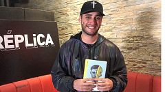 Del freestyle a la poesía: la otra cara de Blon