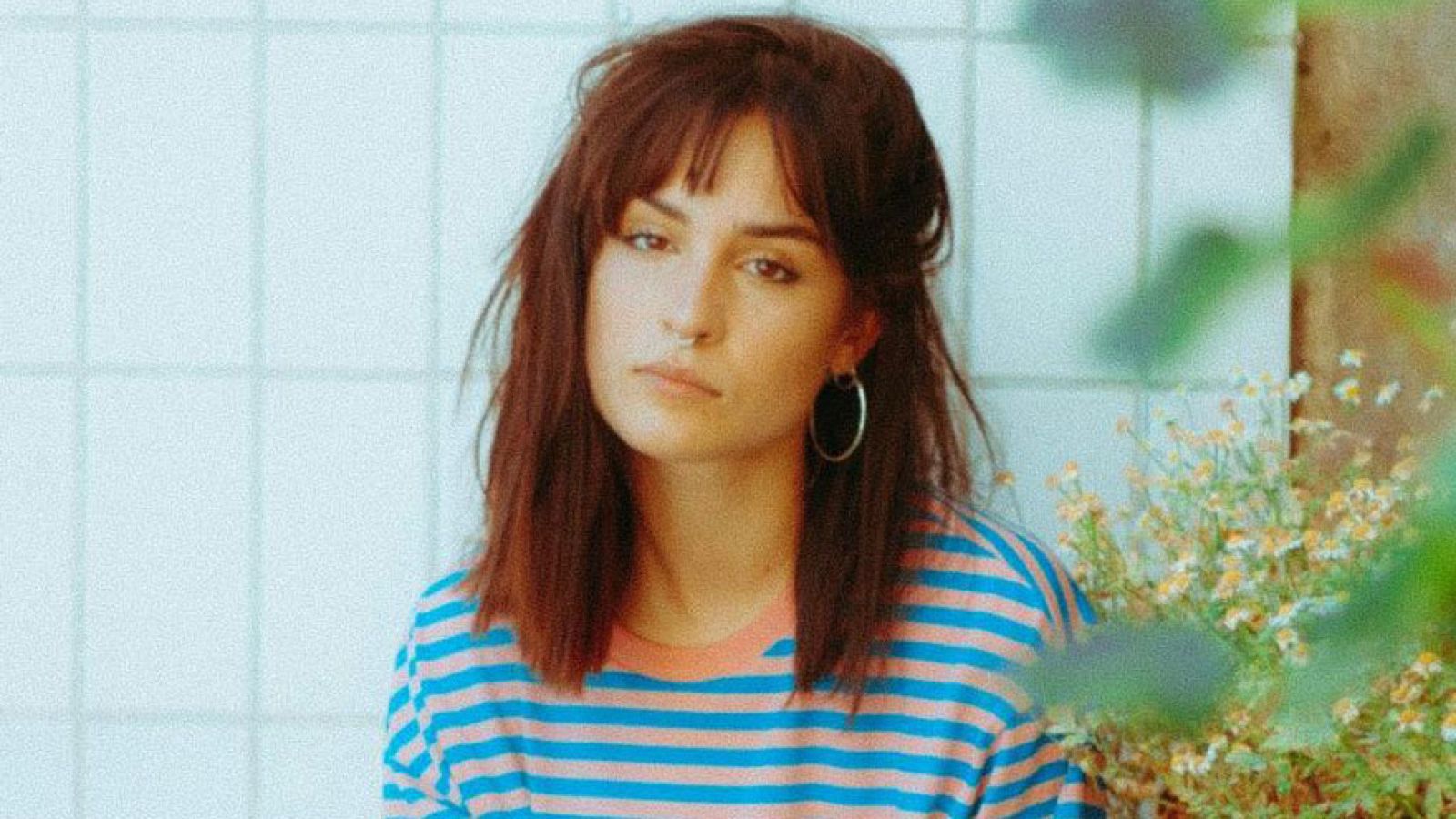 Natalia Lacunza consigue el Disco de Platino con "Nana Triste"