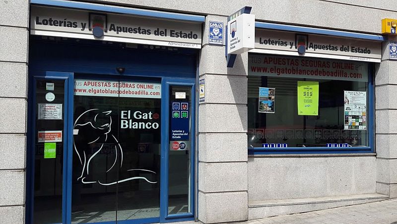 El sueño de ser lotero cuesta caro