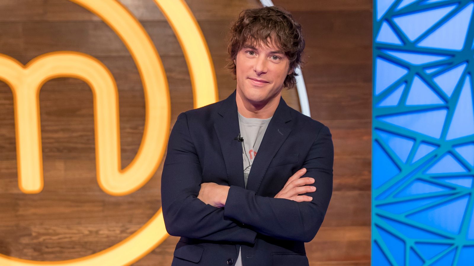 Jordi en MasterChef Junior 7