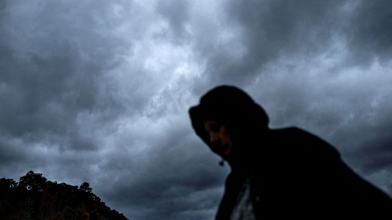 'Elsa' deja un muerto en Asturias y otro en Galicia, inundaciones y vientos de hasta 160 km/h