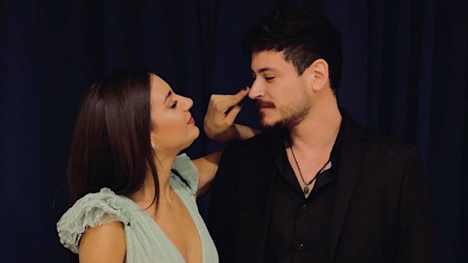 Ana Guerra y Cepeda publican la última sorpresa del año