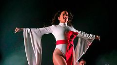 La música española volverá a tener sus premios anuales, los Odeón