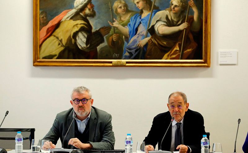 El Prado bate su propio récord con 3,3 millones de visitantes en su bicentenario