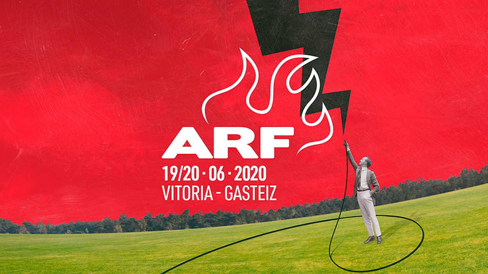 Azkena Rock Festival