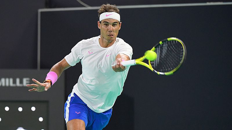 Así es la Copa ATP, el nuevo torneo que abrirá la temporada tenística en 2020
