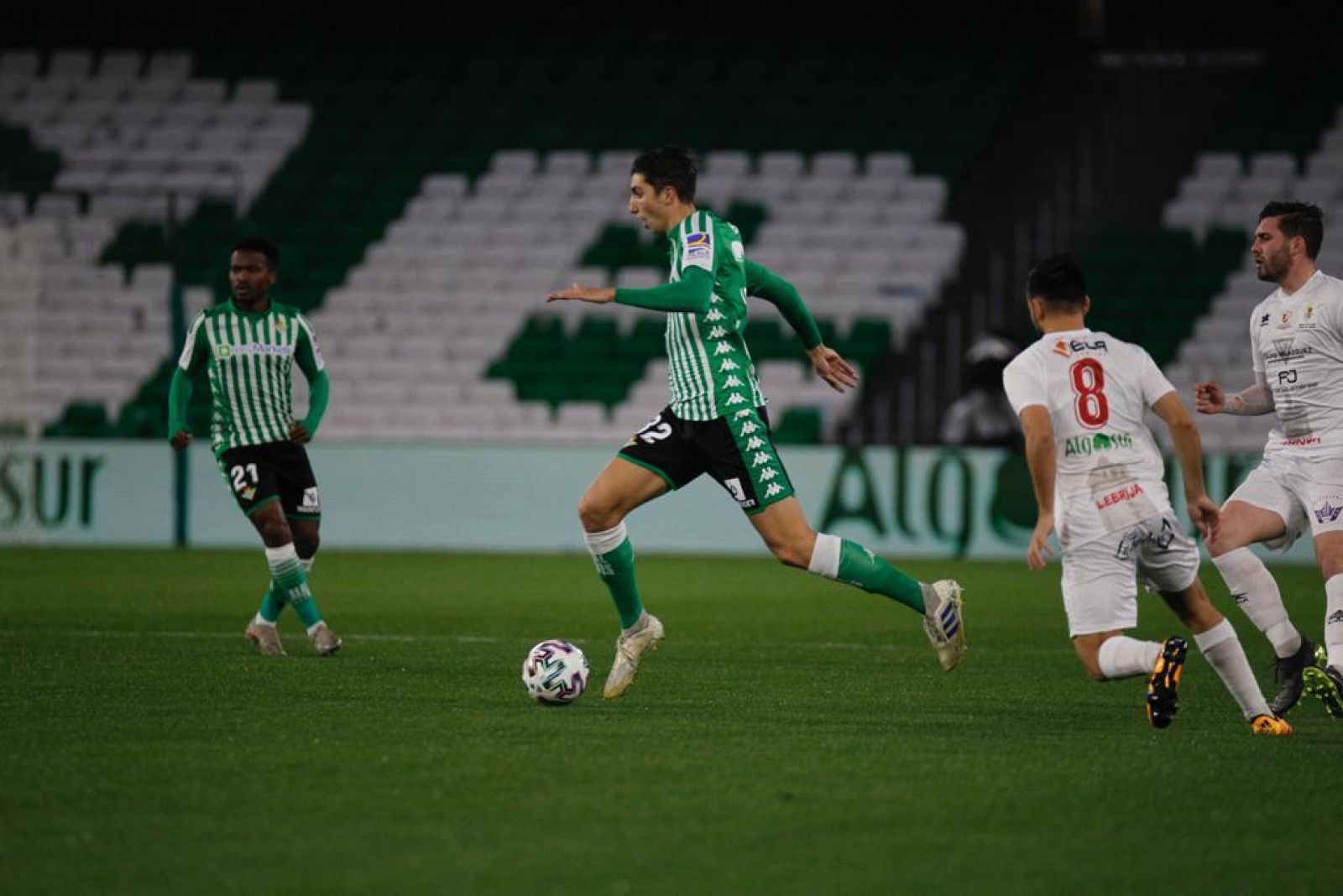 Antoniano - Betis