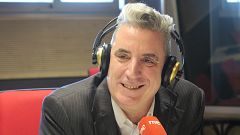 Loquillo: "Es como si todo se hubiese confabulado para destrozar Barcelona"