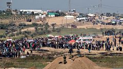 La fiscalía del Tribunal Penal Internacional pide investigar posibles crímenes de guerra de Israel en Palestina