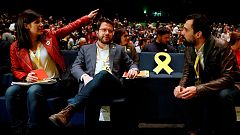 ERC ve posible una investidura de Sánchez antes del 5 de enero si hay un acuerdo que incluya una mesa de diálogo