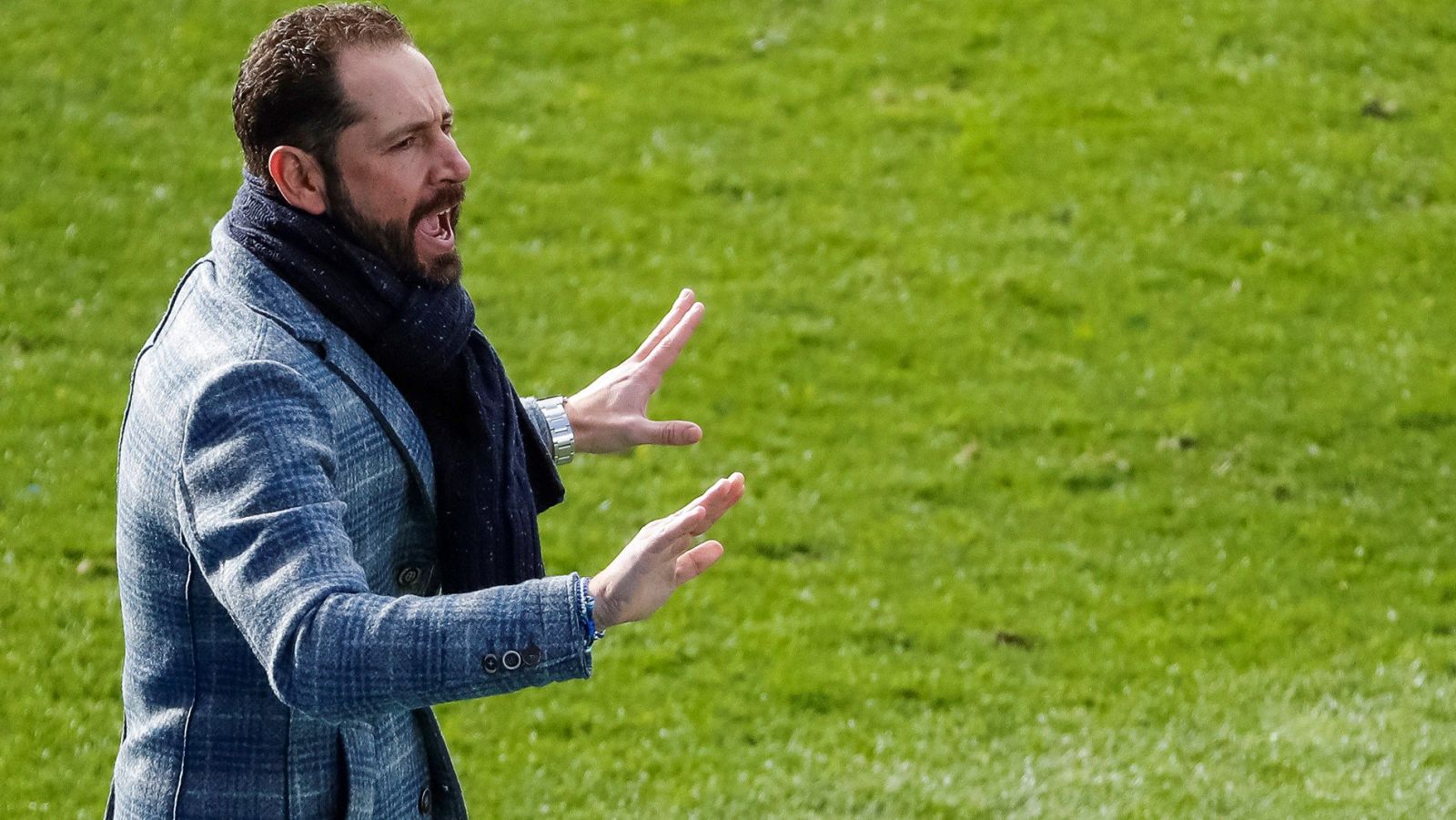 LeganÃ©s - Espanyol