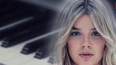 Arilena Ara es la candidata de Albania en Eurovisión con "Fall from the sky".