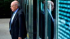 Hacienda revela un fraude fiscal ya prescrito de 885.000 euros de Jordi Pujol en el año 2000