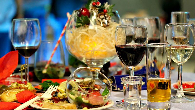 Planificar y reaprovechar para evitar el desperdicio de alimentos, también en navidades