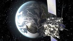 'Comet interceptor': a la caza de un nuevo cometa interestelar