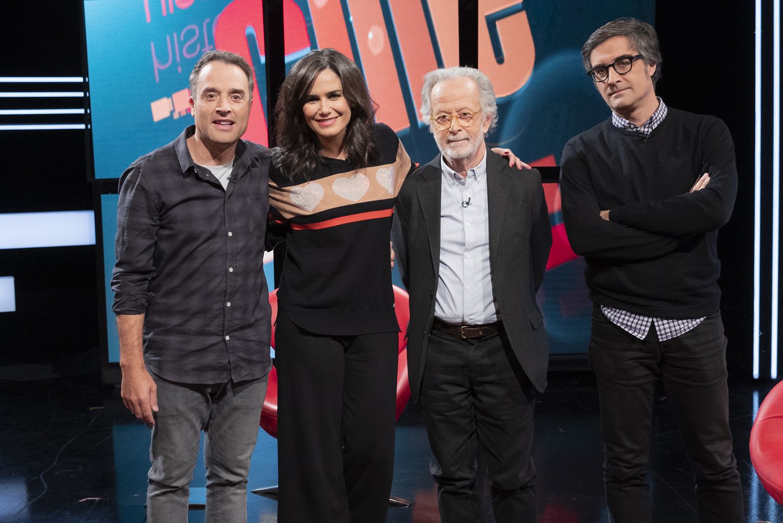 'Historia de nuestro cine'