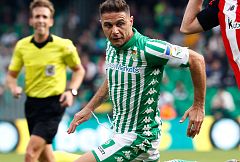 Joaquín renueva con el Betis una temporada más a sus 38 años