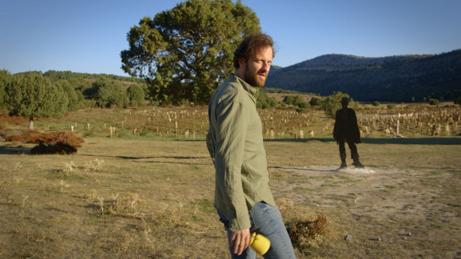 El Paisano. Covarrubias 2