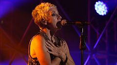 Ana Torroja cumple 60 años abrazada a un renacimiento musical