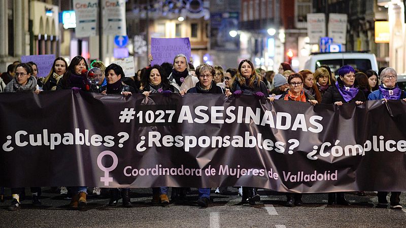 La ley contra la Violencia de Género cumple 15 años: los retos y las asignaturas pendientes