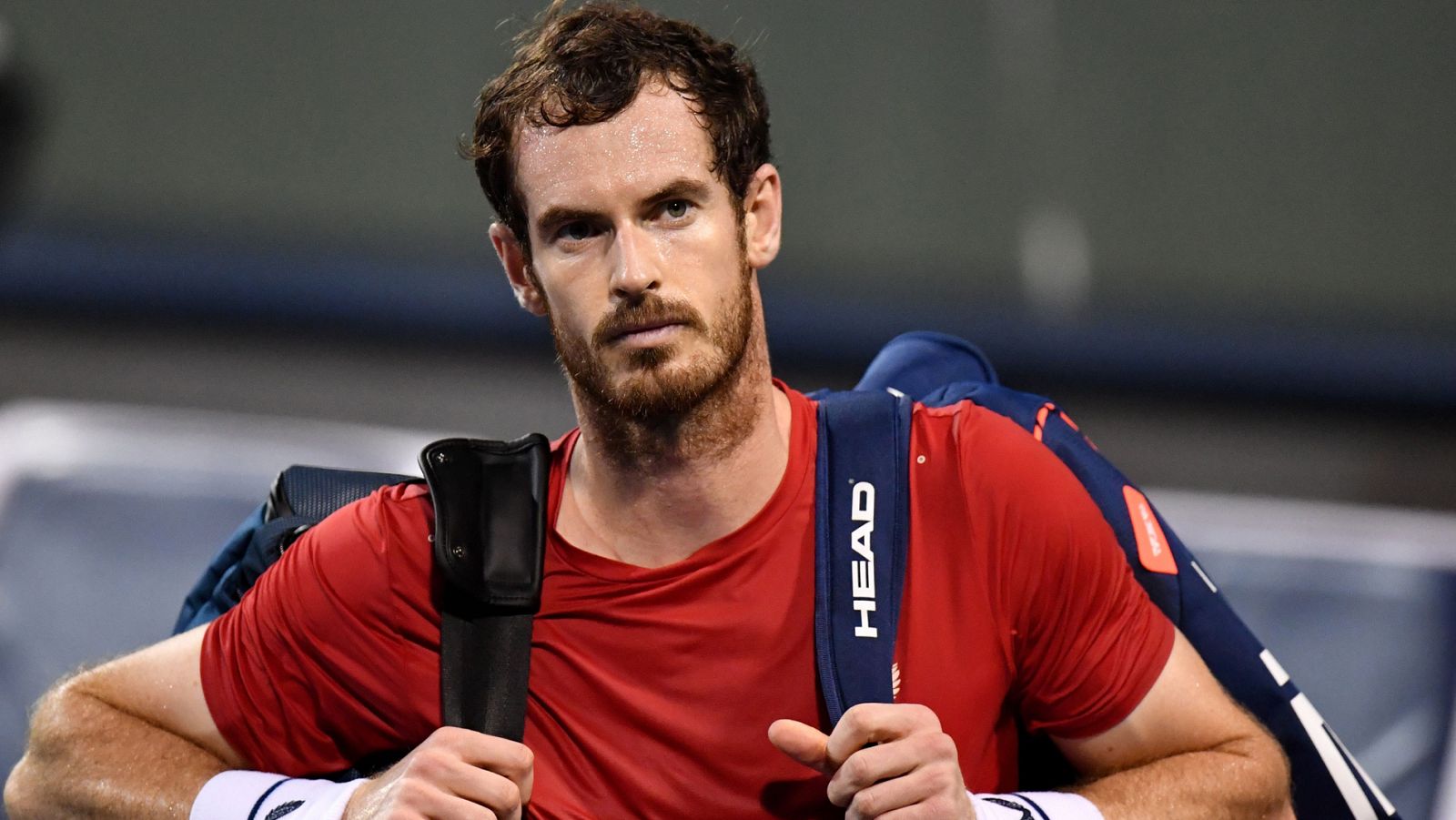 Tennis: Grand Slam Tournaments - Australian Open