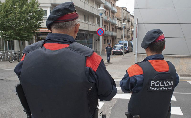 Detenida una mujer en Girona por ahogar a su hija de diez años en la bañera